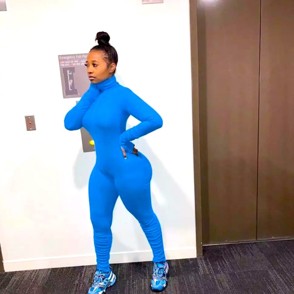 Plain Jane